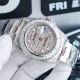 Swiss Replica Rolex GMT-Master II Full Diamonds Rolex 116758 Watch (5)_th.jpg